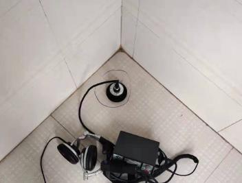 宣州楼顶渗水维修公司为您分享下检测区的划分。