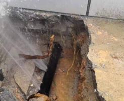 宣州市管道泄漏常用检测方法